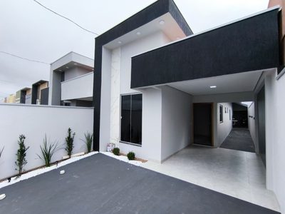 Casa, 2 quartos - Foto 1