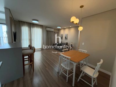 Apartamento, 2 quartos, 66 m² - Foto 2
