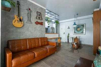 Apartamento, 3 quartos, 87 m² - Foto 3