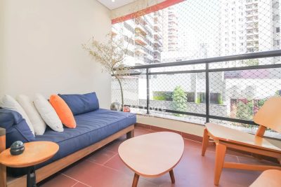 Apartamento, 3 quartos, 82 m² - Foto 4