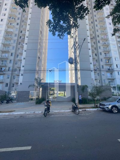 Apartamento, 2 quartos, 42 m² - Foto 3