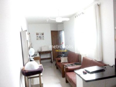 Cobertura, 2 quartos, 117 m² - Foto 1