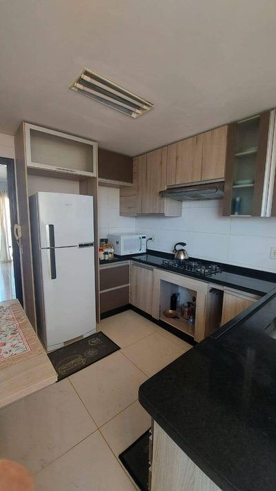 Apartamento, 3 quartos, 99 m² - Foto 3