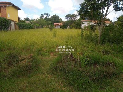Terreno, 1000 m² - Foto 3