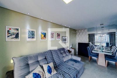 Apartamento, 2 quartos, 68 m² - Foto 4