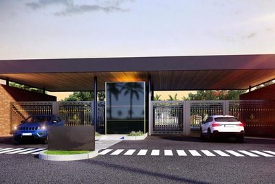 Terreno, 390 m² - Foto 2