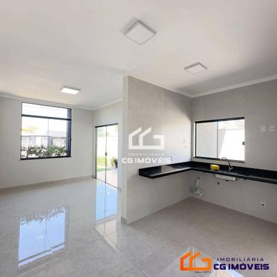 Casa, 2 quartos, 95 m² - Foto 2