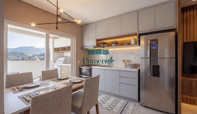 Apartamento, 2 quartos, 50 m² - Foto 4