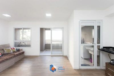 Apartamento, 2 quartos, 66 m² - Foto 2