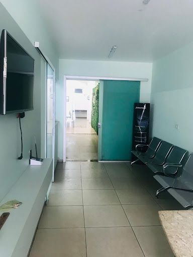 Sala-Conjunto, 30 m² - Foto 4