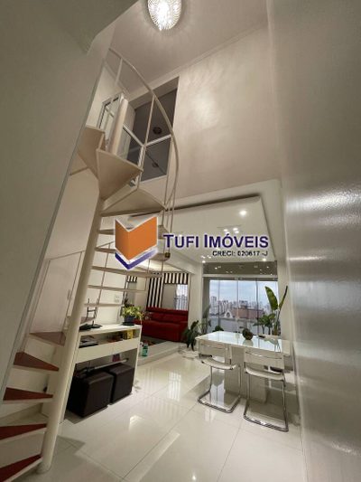 Apartamento, 2 quartos, 120 m² - Foto 4