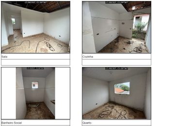 Casa, 1 quarto, 166 m² - Foto 2