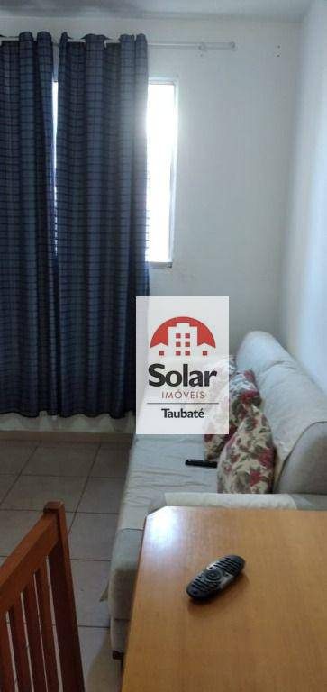 Apartamento, 2 quartos, 46 m² - Foto 2