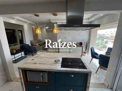 Apartamento, 3 quartos, 87 m² - Foto 3