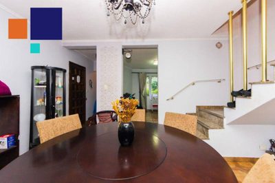 Casa, 4 quartos, 196 m² - Foto 5