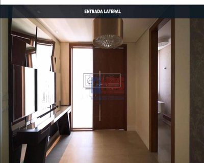 Casa, 5 quartos, 610 m² - Foto 4