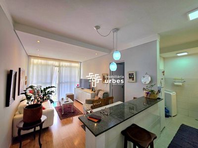 Apartamento, 3 quartos, 65 m² - Foto 4