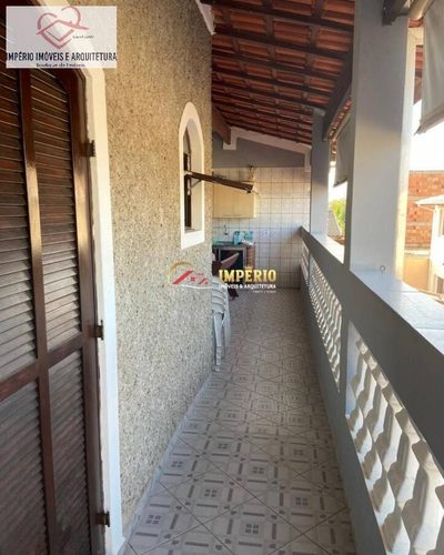 Sobrado, 90 m² - Foto 5