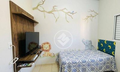 Casa, 3 quartos, 119 m² - Foto 3