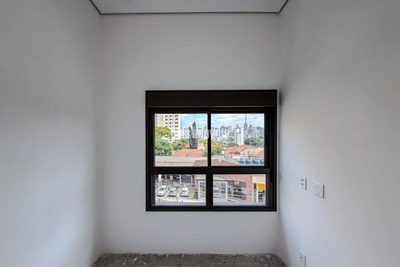 Apartamento, 1 quarto, 28 m² - Foto 3