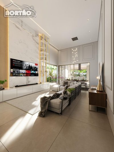 Casa, 1 quarto, 230 m² - Foto 4