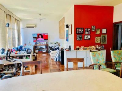 Apartamento, 4 quartos, 162 m² - Foto 2