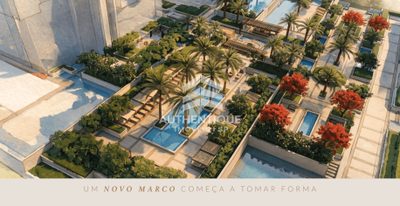 Apartamento, 5 quartos, 700 m² - Foto 2