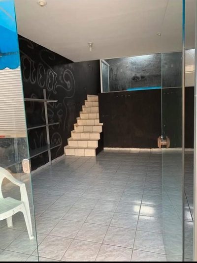 Casa, 2 quartos, 196 m² - Foto 1