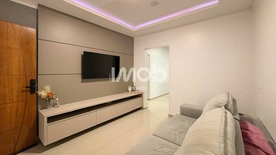 Casa, 2 quartos, 117 m² - Foto 3