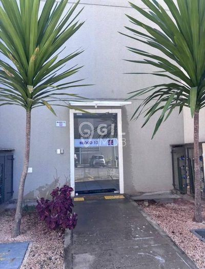 Apartamento, 2 quartos, 48 m² - Foto 3