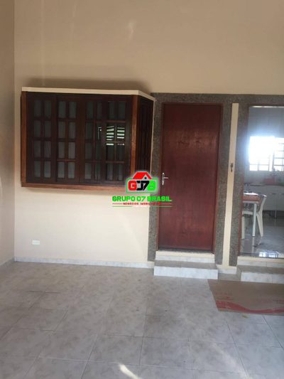 Casa, 2 quartos, 110 m² - Foto 2
