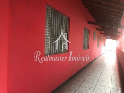 Casa, 3 quartos, 91 m² - Foto 3