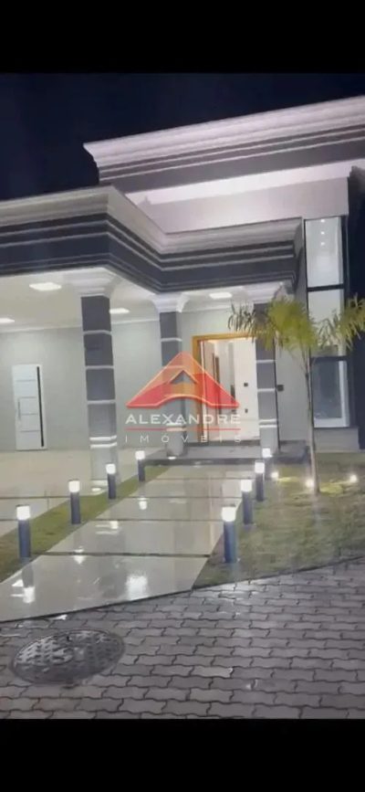 Casa, 3 quartos, 240 m² - Foto 4