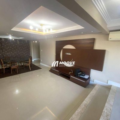 Apartamento, 2 quartos, 106 m² - Foto 1