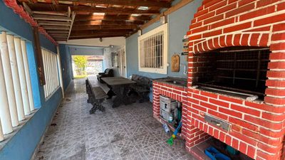 Casa, 4 quartos, 120 m² - Foto 5
