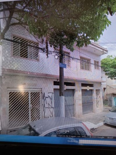 Terreno, 330 m² - Foto 1