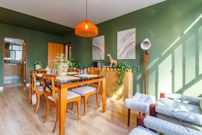 Apartamento, 3 quartos, 127 m² - Foto 5