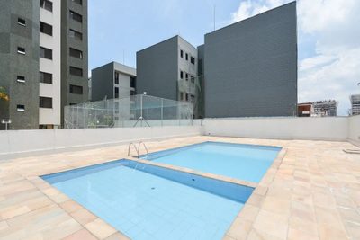 Apartamento, 3 quartos, 120 m² - Foto 5