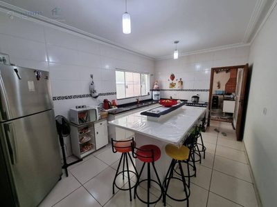 Sobrado, 3 quartos, 111 m² - Foto 4