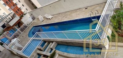 Apartamento, 2 quartos, 50 m² - Foto 4