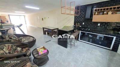 Sobrado, 3 quartos, 153 m² - Foto 5