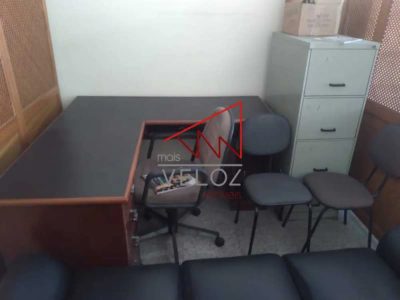 Sala-Conjunto, 30 m² - Foto 1