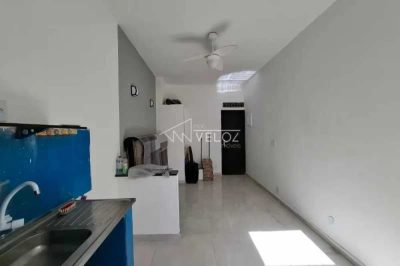 Apartamento, 20 m² - Foto 1