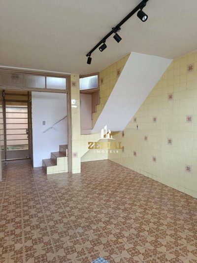 Sobrado, 2 quartos, 180 m² - Foto 1