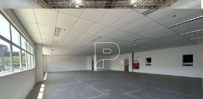 Depósito-Galpão, 1478 m² - Foto 4