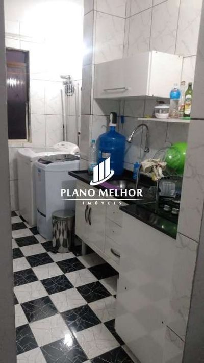Apartamento, 2 quartos, 48 m² - Foto 4