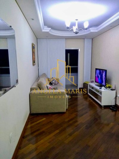 Apartamento, 3 quartos, 97 m² - Foto 2