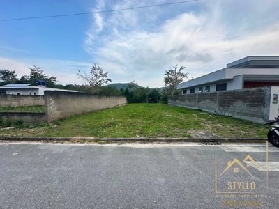 Terreno, 256 m² - Foto 1