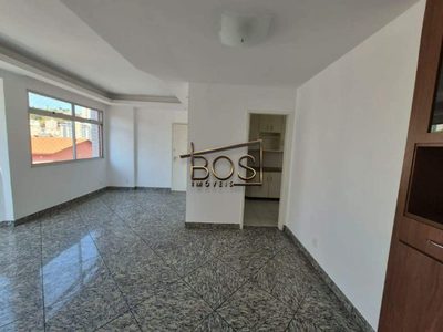 Apartamento, 3 quartos, 100 m² - Foto 3