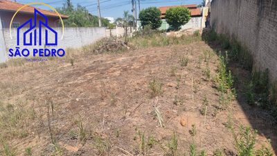 Terreno, 275 m² - Foto 1